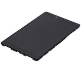 Replacement LCD Assembly With Frame Compatible with Samsung Galaxy Tab A 8.0" (T290) (2019) (WiFi Version) (Refurbished) (Black)