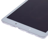 Replacement LCD Assembly With Frame Compatible with Samsung Galaxy Tab A 8.0" (T290) (2019) (WiFi Version) (Refurbished) (White)