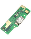Replacement Charging Port Board Compatible with Samsung Galaxy Tab A 8.0" (T290) (2019) (WiFi Version) (Premium)
