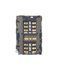 Replacement Sim Card Reader Compatible with Samsung Galaxy Tab A 8.0" (T295) (2019) (LTE Version)