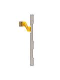 Replacement Power And Volume Button Flex Cable Compatible with Samsung Galaxy Tab A 8.0" (T290 / T295) (2019)
