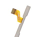 Replacement Power And Volume Button Flex Cable Compatible with Samsung Galaxy Tab A 8.0" (T290 / T295) (2019)