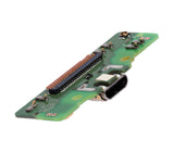 Replacement Charging Port With Board Compatible with Samsung Galaxy Tab A 8.0" (T295) (2019) (LTE Version) (Aftermarket Plus)