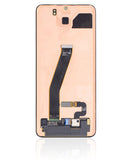 Replacement OLED Assembly Without Frame Compatible with Samsung Galaxy S20 5G (Refurbished) (All Colors)