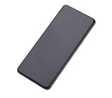 Replacement OLED Assembly With Frame Compatible with Samsung Galaxy S20 Ultra 5G (Service Pack) (Cosmic Gray)