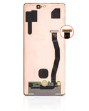 Replacement OLED Assembly Without Frame Compatible with Samsung Galaxy S10 Lite (Refurbished) (All Colors)