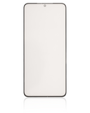 Replacement Front Glass Compatible with Samsung Galaxy S20 Plus