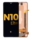 Replacement OLED Assembly Without Frame Compatible with Samsung Galaxy Note 10 Lite (Refurbished) (All Colors)