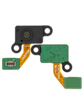Replacement Fingerprint Sensor Flex Compatible with Samsung Galaxy Note 10 Lite
