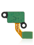 Replacement Fingerprint Sensor Flex Compatible with Samsung Galaxy Note 10 Lite
