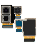 Replacement Back Camera Compatible with Samsung Galaxy Note 10 Lite