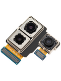 Replacement Back Camera Compatible with Samsung Galaxy Note 10 Lite