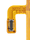 Replacement Power And Volume Flex Compatible with Samsung Galaxy Note 10 Lite