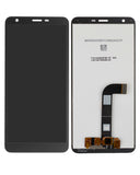Replacement LCD Assembly Without Frame Compatible with LG K30 (2019) / Escape Plus / Aristo 4 Plus / Arena 2 / Tribute Royal (Refurbished) (All Colors)