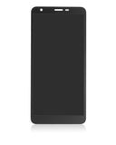Replacement LCD Assembly Without Frame Compatible with LG K30 (2019) / Escape Plus / Aristo 4 Plus / Arena 2 / Tribute Royal (Refurbished) (All Colors)