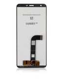 Replacement LCD Assembly Without Frame Compatible with LG K30 (2019) / Escape Plus / Aristo 4 Plus / Arena 2 / Tribute Royal (Refurbished) (All Colors)
