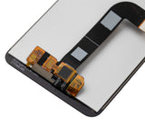 Replacement LCD Assembly Without Frame Compatible with LG K30 (2019) / Escape Plus / Aristo 4 Plus / Arena 2 / Tribute Royal (Refurbished) (All Colors)