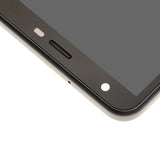 Replacement LCD Assembly With Frame Compatible with LG K30 (2019) / Escape Plus / Aristo 4 Plus / Arena 2 / Tribute Royal (Refurbished) (All Colors)