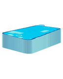 Replacement Waterproof LCD Adhesive Seal Compatible with Apple iPhone 12 (50 Pack)