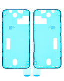 Replacement Waterproof LCD Adhesive Seal Compatible with Apple iPhone 12 Pro (50 Pack)