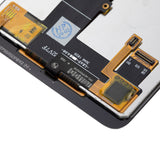 Replacement LCD Assembly Without Frame Compatible with LG K20 (2019) (Refurbished) (All Colors)