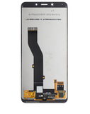 Replacement LCD Assembly Without Frame Compatible with LG K20 (2019) (Refurbished) (All Colors)