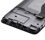 Replacement LCD Assembly With Frame Compatible with LG K20 (2019) (Refurbished) (All Colors)