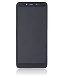 Replacement LCD Assembly With Frame Compatible with LG K20 (2019) (Refurbished) (All Colors)