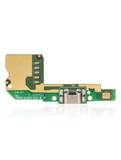 Replacement Charging Port Board Compatible with LG K20 (2019) / K8 Plus