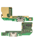 Replacement Charging Port Board Compatible with LG K20 (2019) / K8 Plus