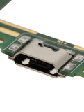 Replacement Charging Port Board Compatible with LG K20 (2019) / K8 Plus