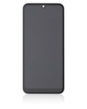 Replacement LCD Assembly With Frame Compatible with LG K40s (X430 / 2019) (Refurbished) (All Colors)