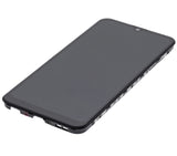 Replacement LCD Assembly With Frame Compatible with LG K40s (X430 / 2019) (Refurbished) (All Colors)