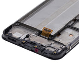 Replacement LCD Assembly With Frame Compatible with LG K40s (X430 / 2019) (Refurbished) (All Colors)