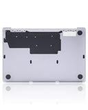 Replacement Bottom Case Compatible with Apple MacBook Pro 13" A2159 (2019) (Space Gray)