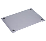 Replacement Bottom Case Compatible with Apple MacBook Pro 13" A2159 (2019) (Space Gray)