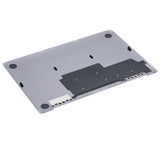 Replacement Bottom Case Compatible with Apple MacBook Pro 13" A2159 (2019) (Space Gray)