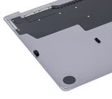 Replacement Bottom Case Compatible with Apple MacBook Pro 13" A2159 (2019) (Space Gray)