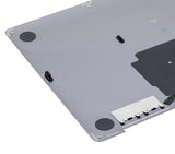 Replacement Bottom Case Compatible with Apple MacBook Pro 13" A2159 (2019) (Space Gray)