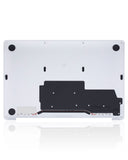 Replacement Bottom Case Compatible with Apple MacBook Pro 13" A2159 (2019) (Silver)