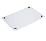 Replacement Bottom Case Compatible with Apple MacBook Pro 13" A2159 (2019) (Silver)