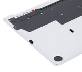 Replacement Bottom Case Compatible with Apple MacBook Pro 13" A2159 (2019) (Silver)