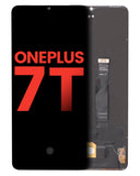 Replacement OLED Assembly Without Frame Compatible with OnePlus 7T (Aftermarket Plus) (All Colors)
