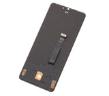 Replacement OLED Assembly Without Frame Compatible with OnePlus 7T (Aftermarket Plus) (All Colors)