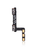 Replacement Volume Button Flex Cable Compatible with OnePlus 7T