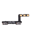 Replacement Volume Button Flex Cable Compatible with OnePlus 7T