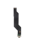 Replacement Charging Port Flex Cable Compatible with OnePlus 7T