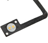 Replacement Flashlight Flex Cable Compatible with OnePlus 7T