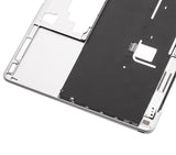 Replacement Top Case With Keyboard And Microphone Compatible with Apple MacBook 12" A1534 (2016-2017) (US English) (Used OEM Pull: Grade A) (Space Gray)