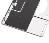 Replacement Top Case With Keyboard And Microphone Compatible with Apple MacBook 12" A1534 (2016-2017) (US English) (Used OEM Pull: Grade A) (Space Gray)